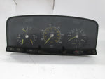 Mercedes W123 Instrument Cluster Speedometer 1235421857 (USED)