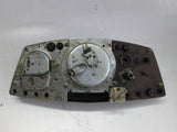 Mercedes W123 Instrument Cluster Speedometer 1235421857 (USED)