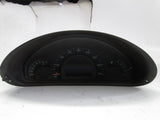 Mercedes W203 C class C230 C240 instrument cluster 2035406511