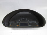 Mercedes W203 C class C230 C240 instrument cluster 2035406511