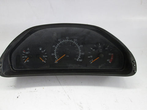 Mercedes W210 E300 Diesel Instrument Cluster Speedometer 2105403448 (USED)