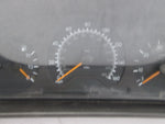 Mercedes W210 E300 Diesel Instrument Cluster Speedometer 2105403448 (USED)