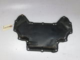 Mercedes R230 W204 W212 W209 lower oil pan 2720100128