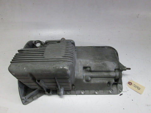 BMW 318i 318is E36 M42 92-95 Oil Pan 1727413 11131727412 (USED)