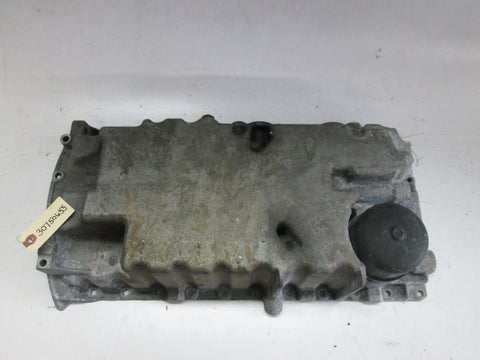 Volvo S60 C70 XC70 V70 XC90 engine oil pan 30750655
