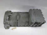 Mercedes W201 190E M102 Oil Pan 1020141202 (USED)