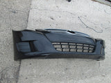 Volkswagen Routan front bumper cover 09-14