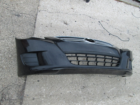Volkswagen Routan front bumper cover 09-14