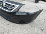 Volkswagen Routan front bumper cover 09-14