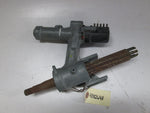 SAAB 9000 ignition lock cylinder with key 4002648