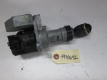 SAAB 9-3 9-5 ignition lock cylinder with key 4943692