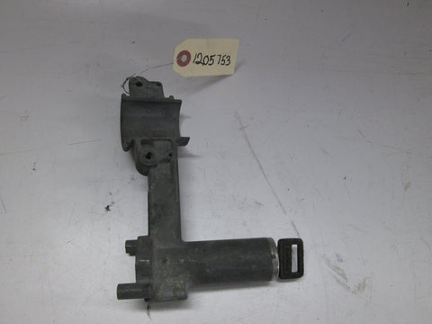 Volvo 240 244 242 245 ignition lock cylinder with key 1205753