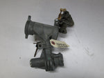 Volvo 740 ignition lock cylinder set with key 1329987