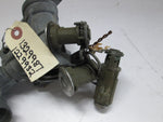 Volvo 740 ignition lock cylinder set with key 1329987