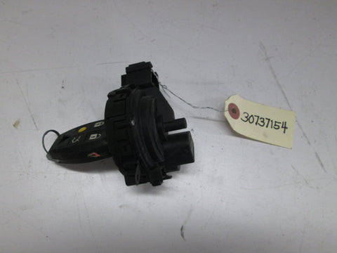 Volvo S40 V50 C70 ignition lock switch with key 30737154
