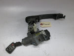 Volvo S70 V70 C70 ignition lock cylinder with key 8626327