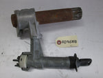 Audi 100 90 ignition lock cylinder with key 443905851B