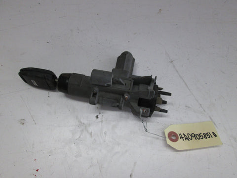 Audi A6 VW Passat ignition lock cylinder with key 4A0905851A