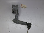 Audi 100 90 ignition lock cylinder with key 443905851A