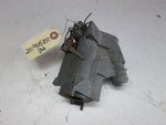 Volkswagen Bus transporter 75-79 ignition lock cylinder with key 211905851BH