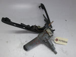 Audi 100 90 ignition lock cylinder with key 443905851B