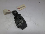 Mercedes W210 ignition with key 2105450008