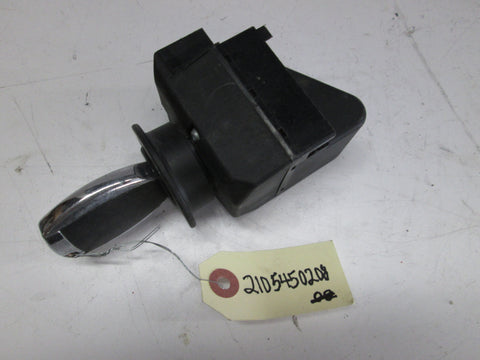 Mercedes W210 ignition with key 2105450208