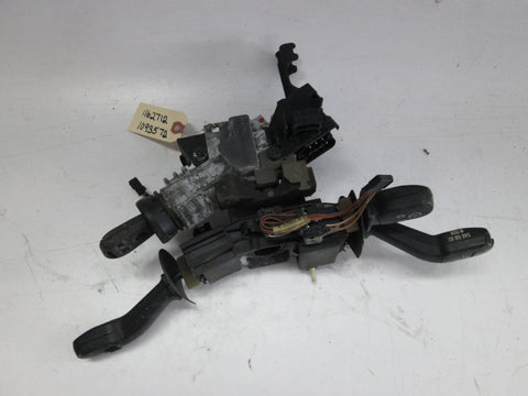 BMW E38 E39 ignition lock with key combination switches 1093572