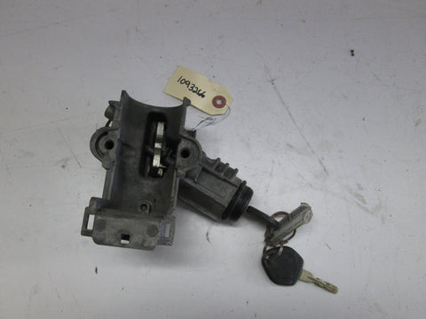 BMW E36 328i 325i 323i ignition lock with key 1093266