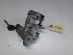 BMW E30 325i 318i 325 ignition lock with key 11534100