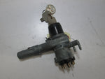 Mercedes W126 diesel ignition lock with key 1264620730