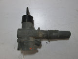 Mercedes W123 ignition lock and key