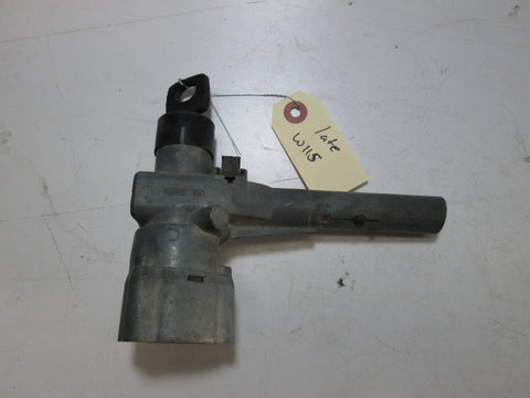 Mercedes W123 Ignition Lock /Key (USED)