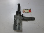 Mercedes W202 ignition lock housing with key 2024620330