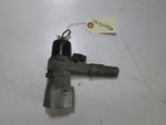 Mercedes W126 ignition lock housing with key 1264620530