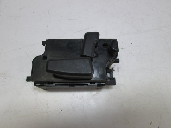 Mercedes W124 300e right front seat switch 1248208810