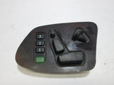 Mercedes W210 Left Front Seat Switch w/ Bezel 2108202910 (USED)