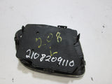 Mercedes W210 Left Front Seat Switch w/Bezel 2108209110 (USED)