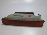 Jaguar 95-97 XJ6 right side turn signal light LNA4800AB