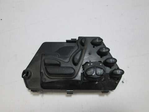 Mercedes W220 right front seat switch 2208219851