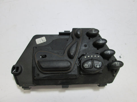 Mercedes W220 right front seat switch 2208200210