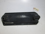 Volkswagen Jetta Golf Cabrio 2.0 valve cover 037103475L #1