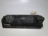Volkswagen Jetta Golf Cabrio 2.0 valve cover 037103475L #2