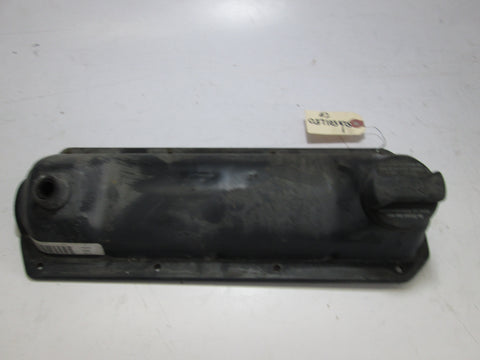 Volkswagen Jetta Golf Cabrio 2.0 valve cover 037103475L #2