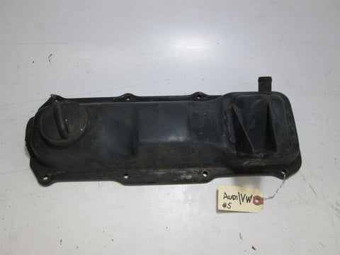 Volkswagen Golf Rabbit Jetta MK1 MK2 75-84 valve cover #5