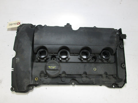 Mini Cooper valve cover 07-10 R55 R56 7585907