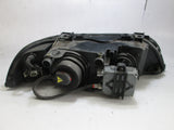 BMW E39 525i 540i left XENON headlight 97-98 63128362551