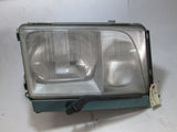 Mercedes W124 E320 E300 right headlight 94-95 1248208959