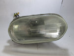 Jaguar XJS right passenger side headlight DAC7680 92-96