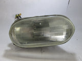 Jaguar XJS right passenger side headlight DAC7680 92-96